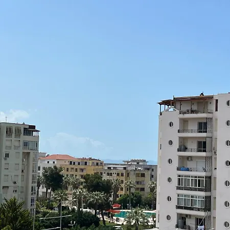 Mila Apartament *