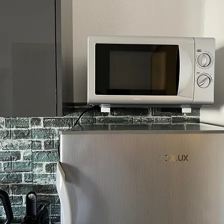 Mila Apartament *