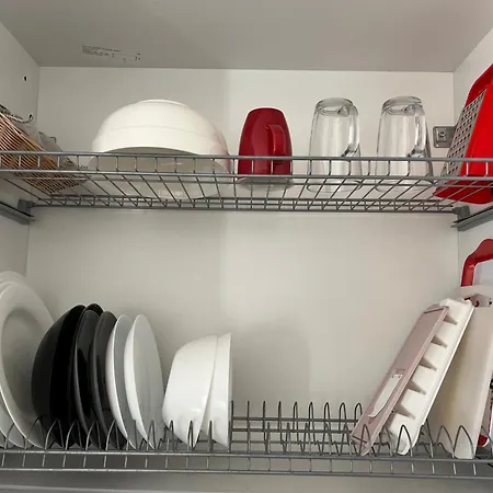 Mila Apartament Durrës