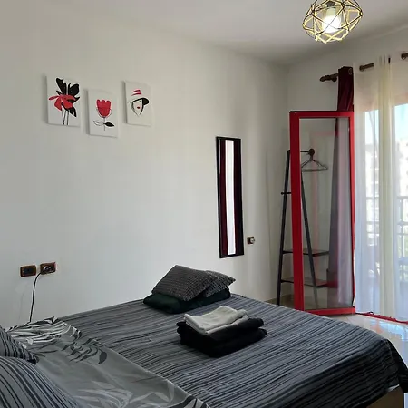 Mila דירה