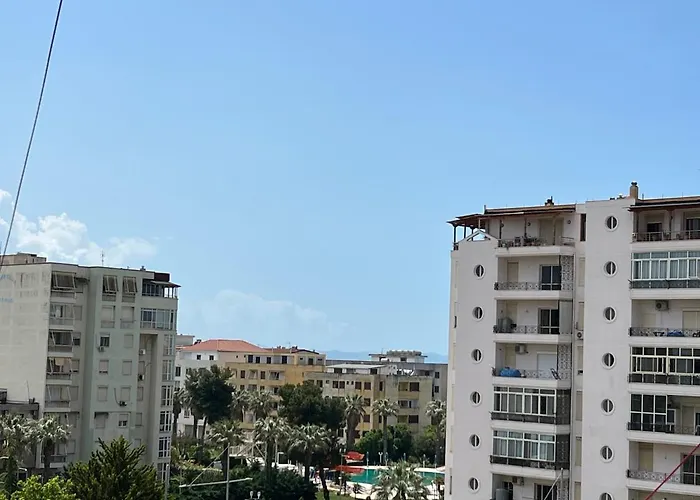 Mila Apartament *