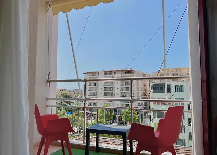 Mila Apartament *