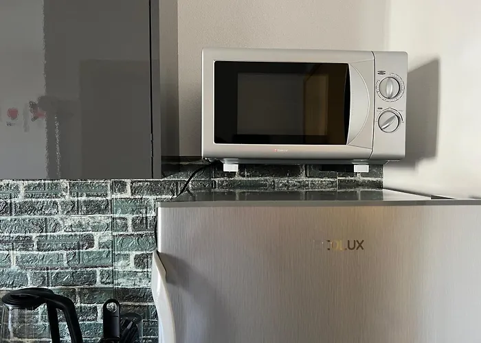 Mila Apartament *