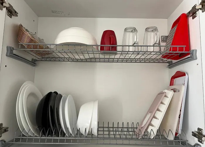 Mila Apartament Durrës