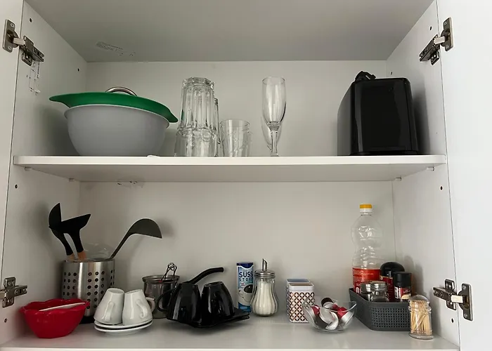 Apartament Mila Durrës