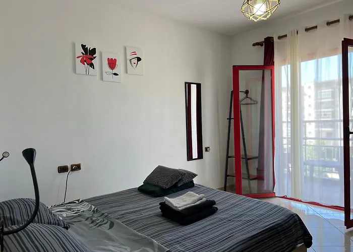 Mila Apartament