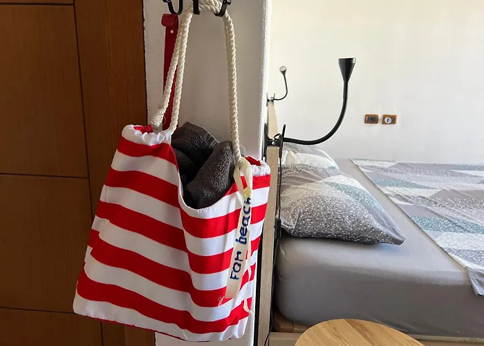 Apartament Mila