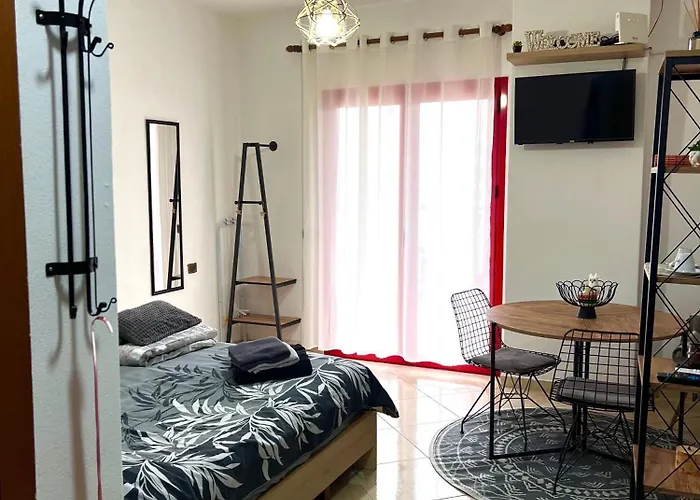 Apartament Mila *