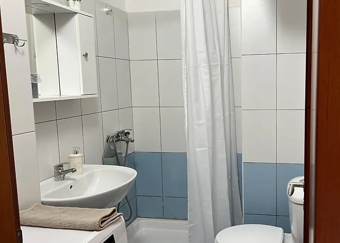 Mila Apartament Durrës