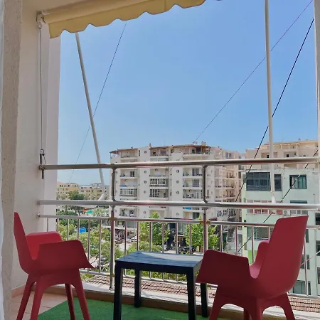 Mila Apartment *