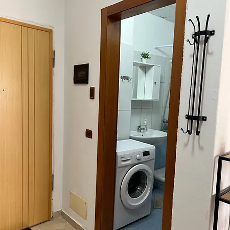 Mila Apartment *
