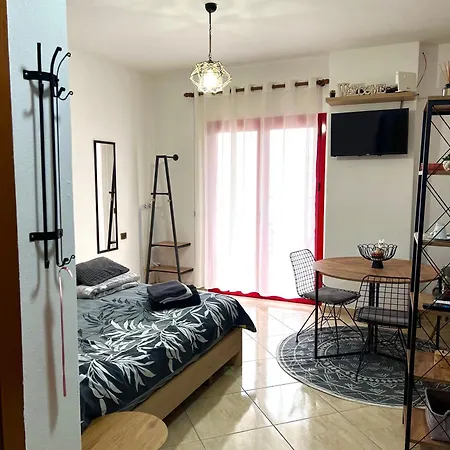 Apartment Mila *