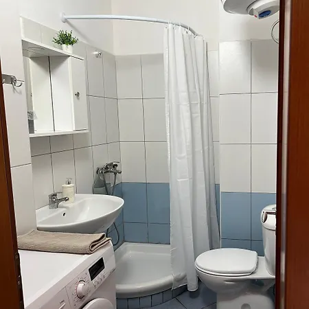 Mila Apartment Durres