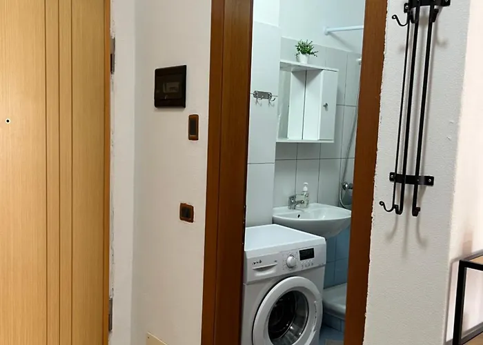 Mila Apartment *